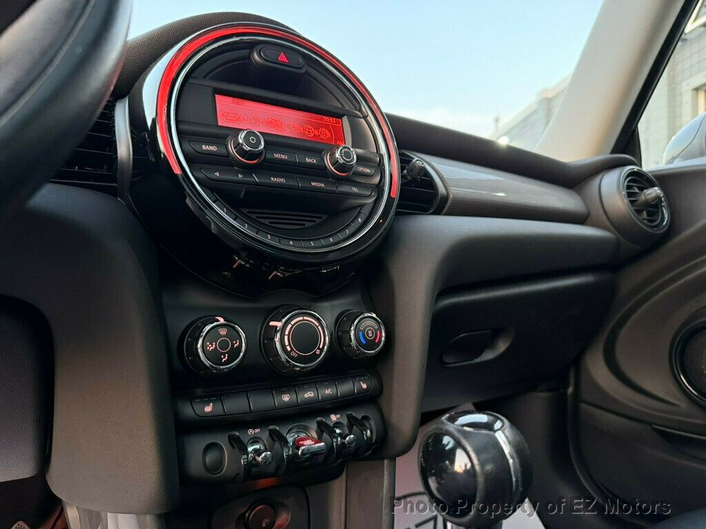 2015 MINI Cooper Hardtop 2 Door MANUAL TRANS! 85000 KM! CERTIFIED! - 22866277 - 30