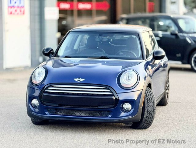 2015 MINI Cooper Hardtop 2 Door MANUAL TRANS! 85000 KM! CERTIFIED! - 22866277 - 3