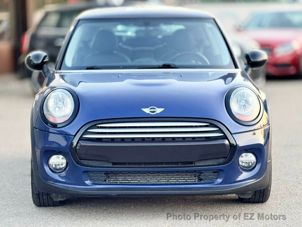 2015 MINI Cooper Hardtop 2 Door MANUAL TRANS! 85000 KM! CERTIFIED! - 22866277 - 5
