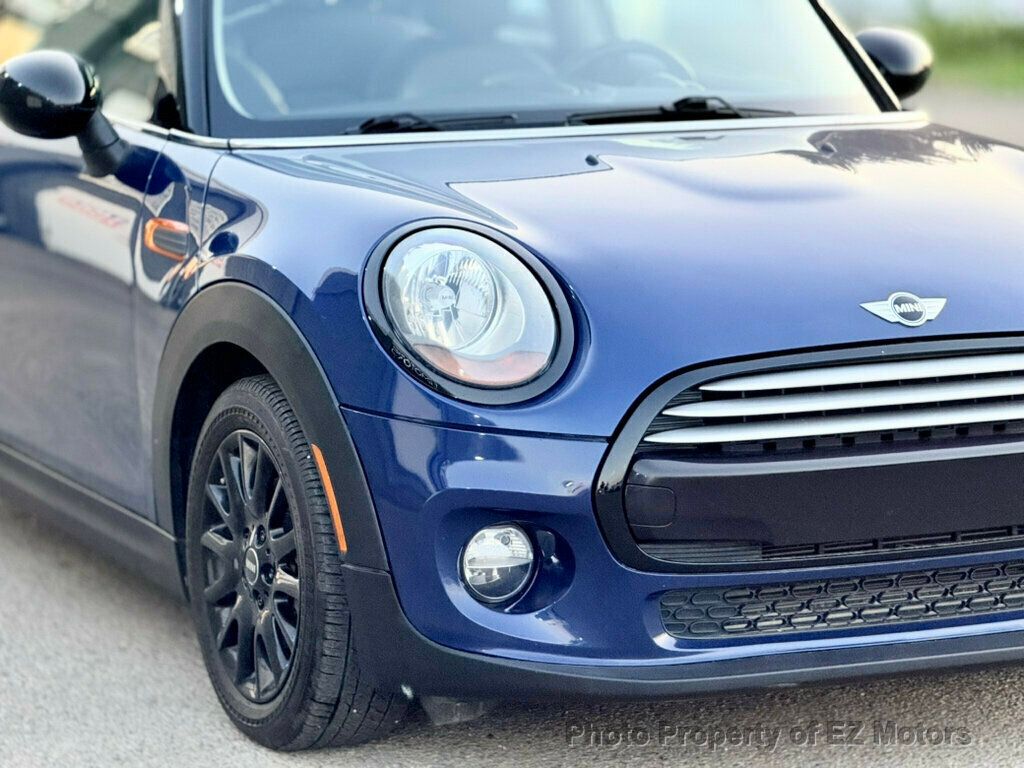 2015 MINI Cooper Hardtop 2 Door MANUAL TRANS! 85000 KM! CERTIFIED! - 22866277 - 6