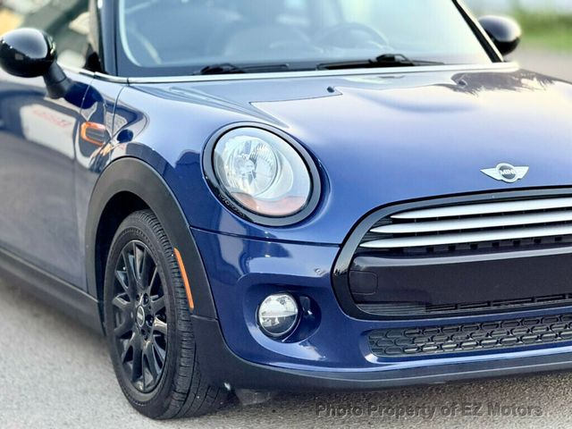 2015 MINI Cooper Hardtop 2 Door MANUAL TRANS! 85000 KM! CERTIFIED! - 22866277 - 6