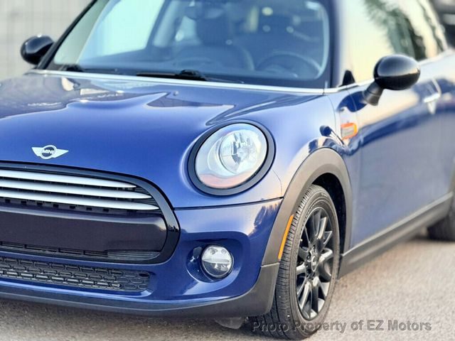 2015 MINI Cooper Hardtop 2 Door MANUAL TRANS! 85000 KM! CERTIFIED! - 22866277 - 7