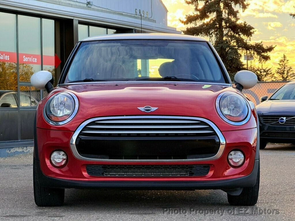 2015 MINI Cooper Hardtop 2 Door MANUAL TRANS/ONE OWNER/CERTIFIED! - 22640682 - 7