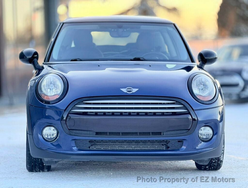 2015 MINI Cooper Hardtop 2 Door NO ACCIDENTS/MANUAL TRANSMISSION! CERTIFIED! - 22772461 - 6