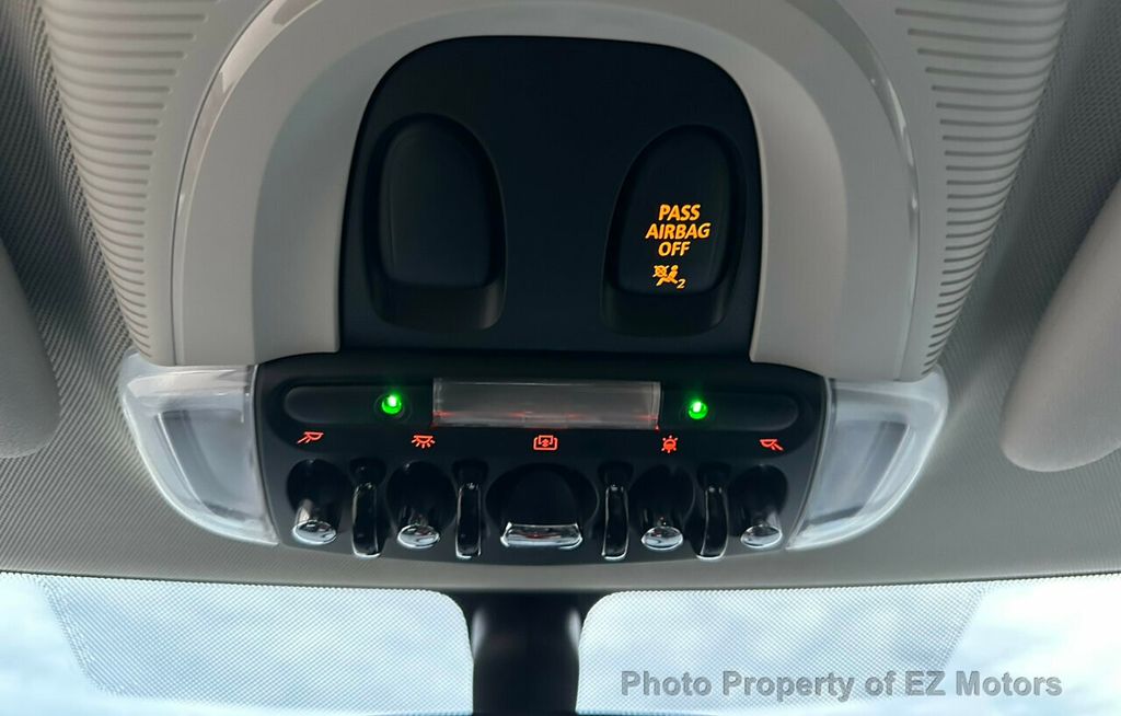 2015 MINI Cooper Hardtop 2 Door ONE OWNER-92000KMS--CERTIFIED! - 22062423 - 35