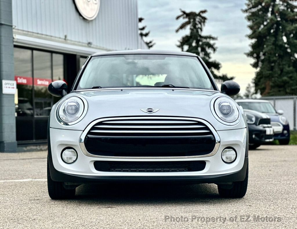 2015 MINI Cooper Hardtop 2 Door ONE OWNER-92000KMS--CERTIFIED! - 22062423 - 5