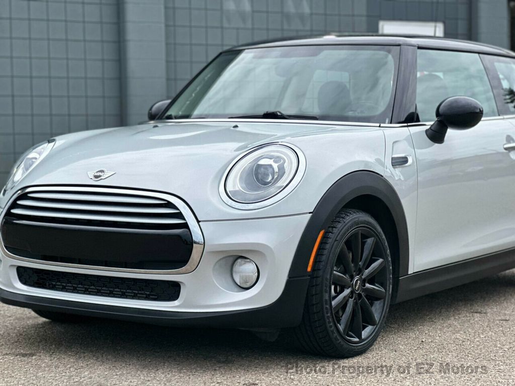 2015 MINI Cooper Hardtop 2 Door ONE OWNER-92000KMS--CERTIFIED! - 22062423 - 7