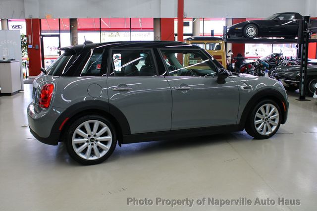 2015 MINI Cooper Hardtop 4 Door  - 22855051 - 10