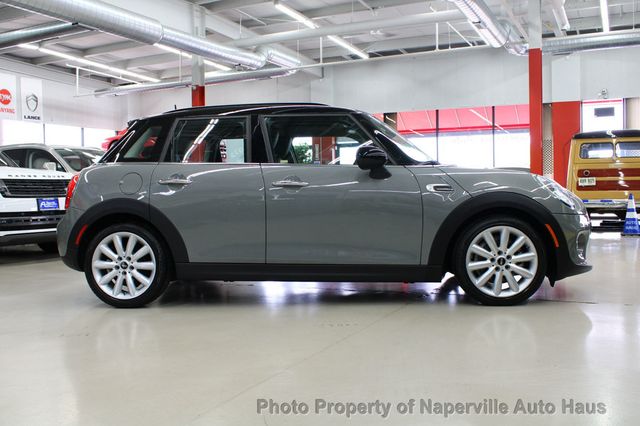 2015 MINI Cooper Hardtop 4 Door  - 22855051 - 12