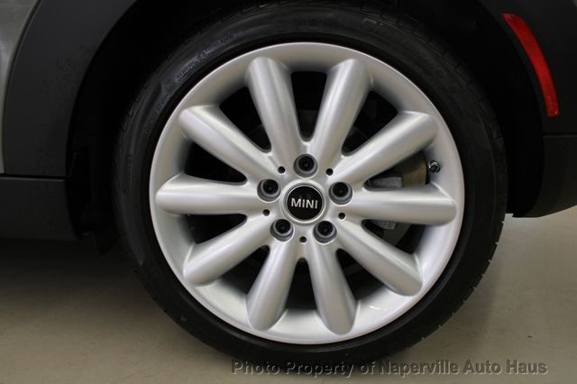 2015 MINI Cooper Hardtop 4 Door  - 22855051 - 13