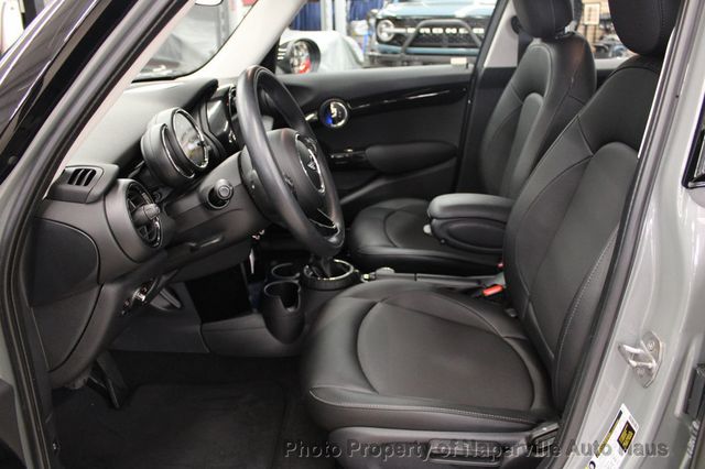 2015 MINI Cooper Hardtop 4 Door  - 22855051 - 17