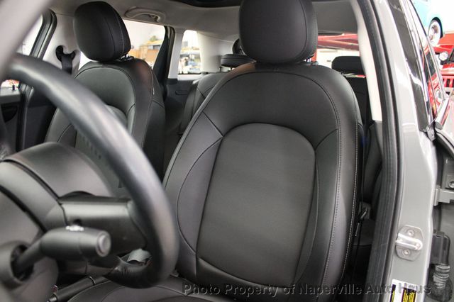 2015 MINI Cooper Hardtop 4 Door  - 22855051 - 18