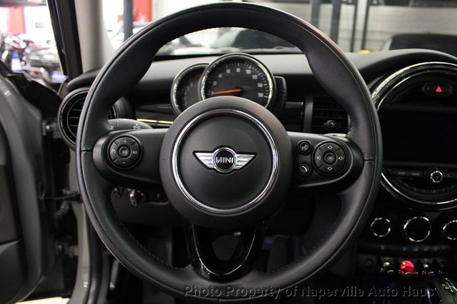 2015 MINI Cooper Hardtop 4 Door  - 22855051 - 20