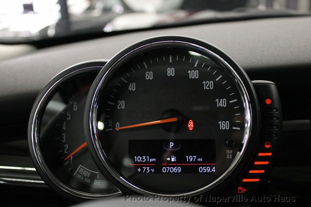 2015 MINI Cooper Hardtop 4 Door  - 22855051 - 21