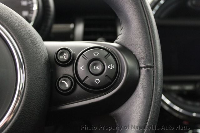 2015 MINI Cooper Hardtop 4 Door  - 22855051 - 23