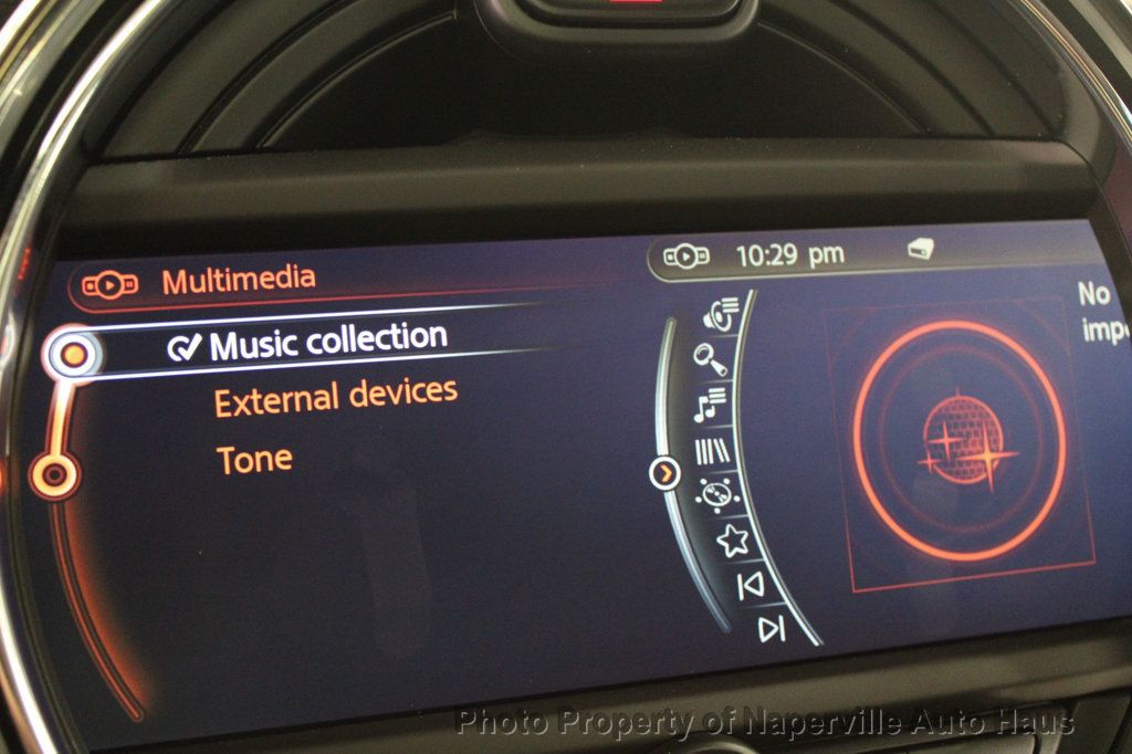 2015 Mini Cooper Hardtop 4 Door photo 27