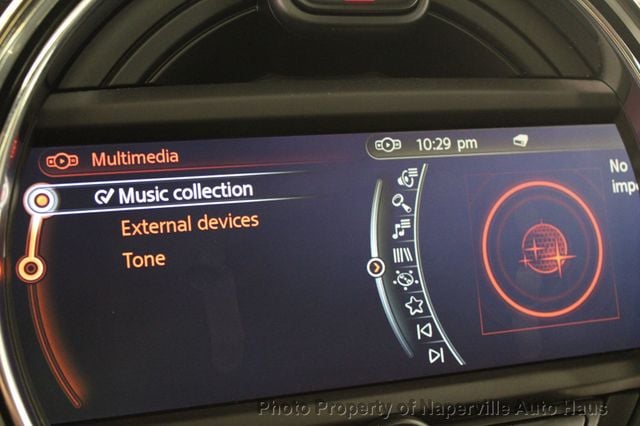 2015 MINI Cooper Hardtop 4 Door  - 22855051 - 26