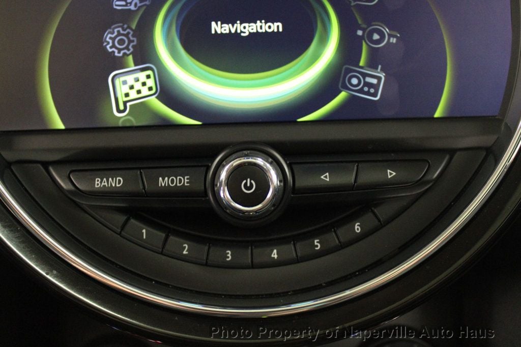2015 Mini Cooper Hardtop 4 Door photo 28