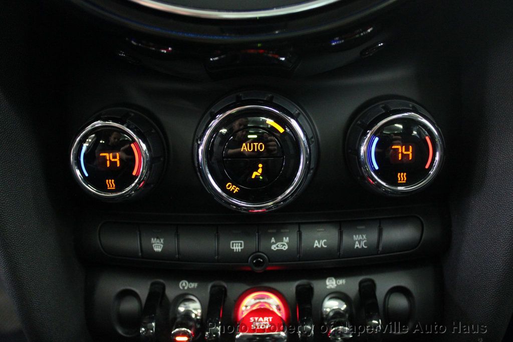 2015 Mini Cooper Hardtop 4 Door photo 29