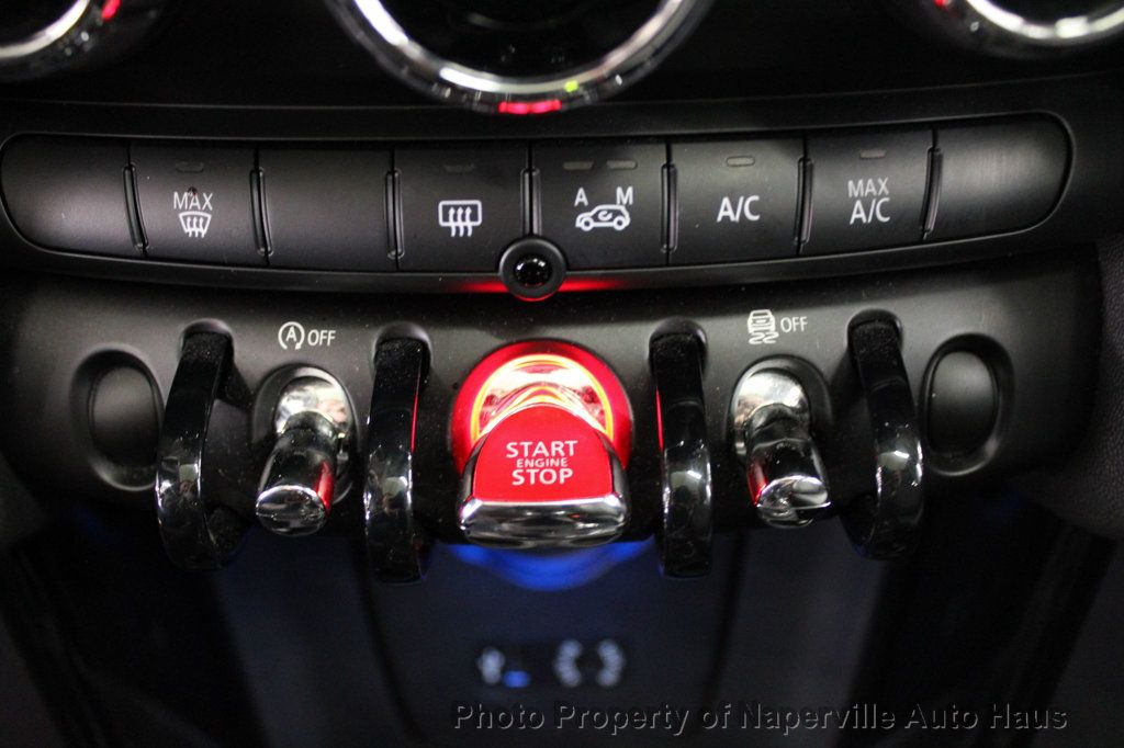 2015 Mini Cooper Hardtop 4 Door photo 30
