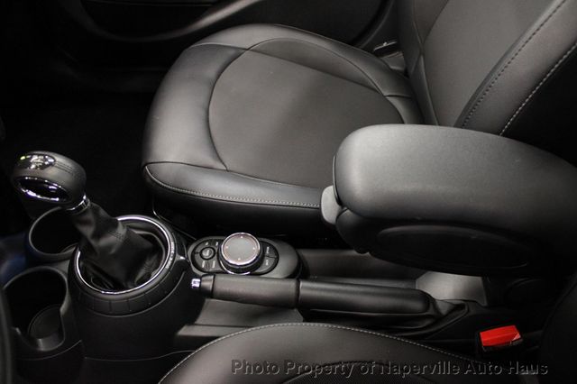 2015 MINI Cooper Hardtop 4 Door  - 22855051 - 30