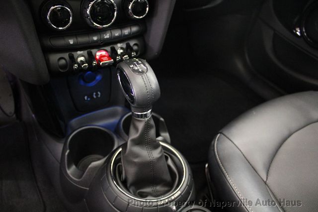 2015 MINI Cooper Hardtop 4 Door  - 22855051 - 31