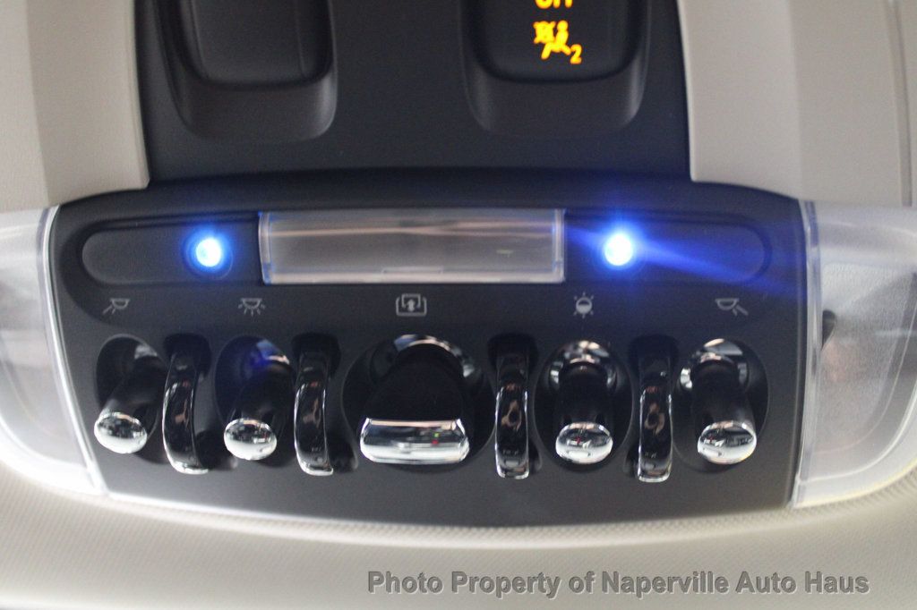 2015 Mini Cooper Hardtop 4 Door photo 35