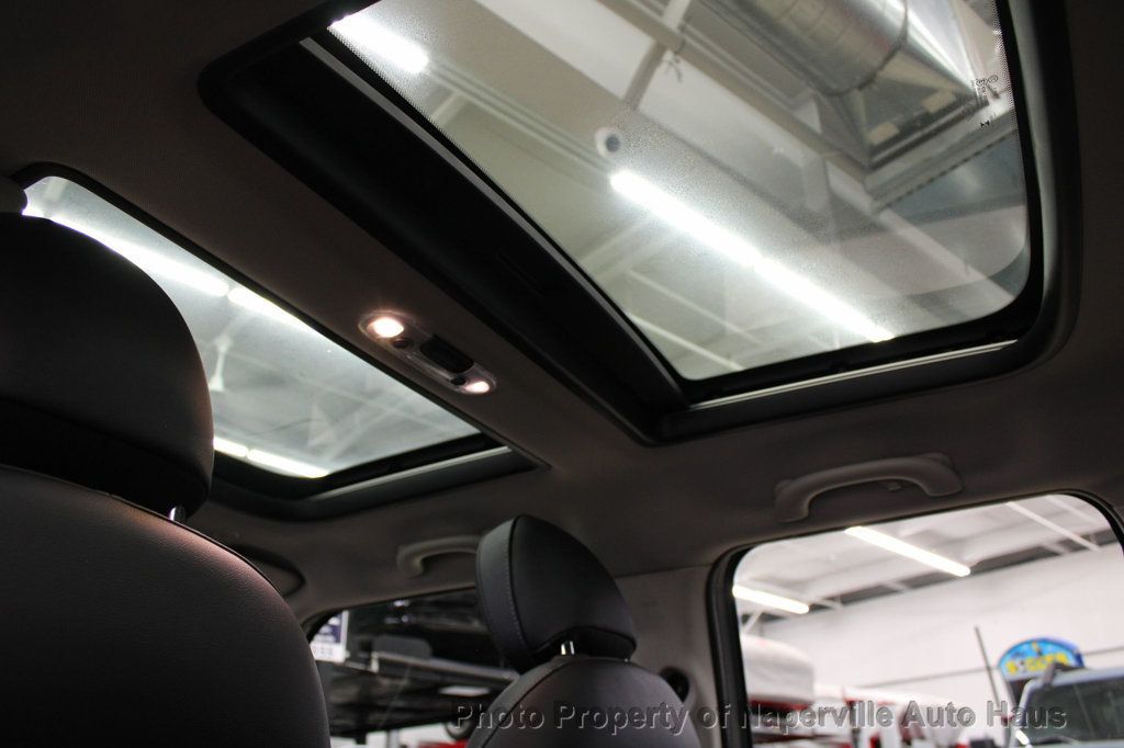 2015 Mini Cooper Hardtop 4 Door photo 36