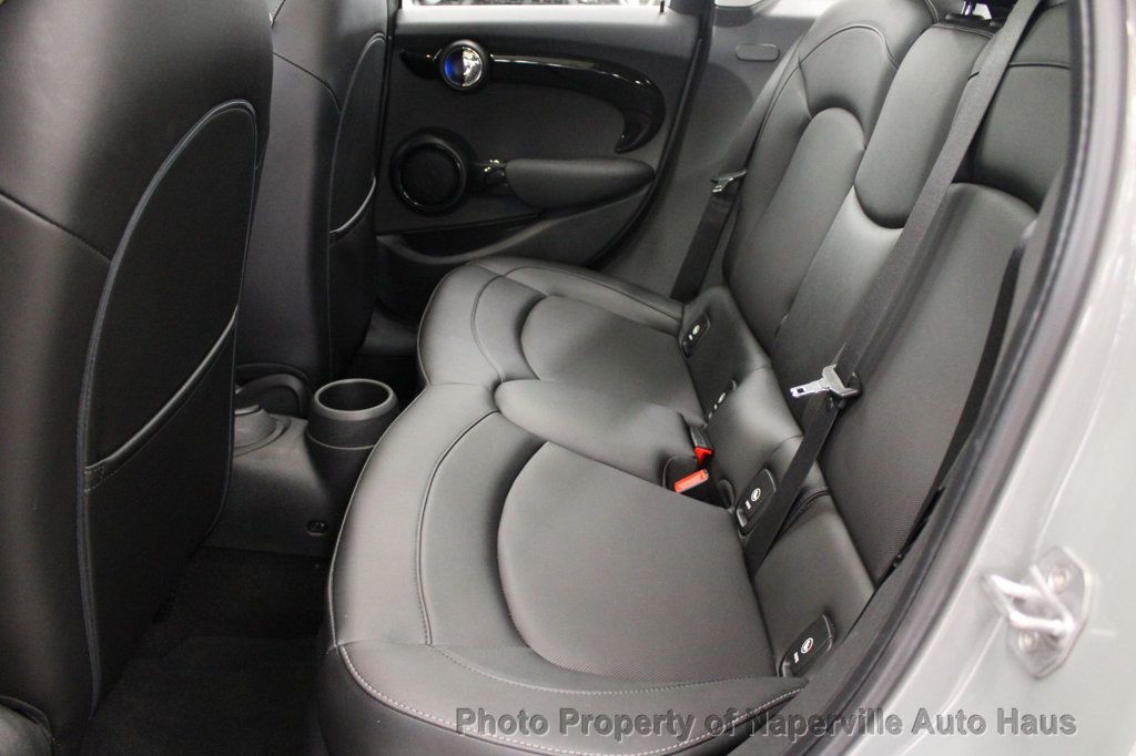 2015 Mini Cooper Hardtop 4 Door photo 38