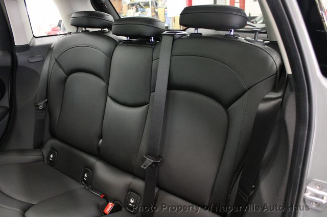 2015 MINI Cooper Hardtop 4 Door  - 22855051 - 38