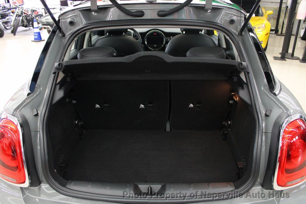 2015 Mini Cooper Hardtop 4 Door photo 40