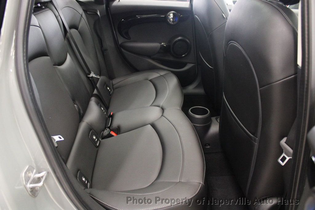 2015 Mini Cooper Hardtop 4 Door photo 42