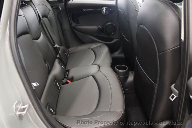 2015 MINI Cooper Hardtop 4 Door  - 22855051 - 41