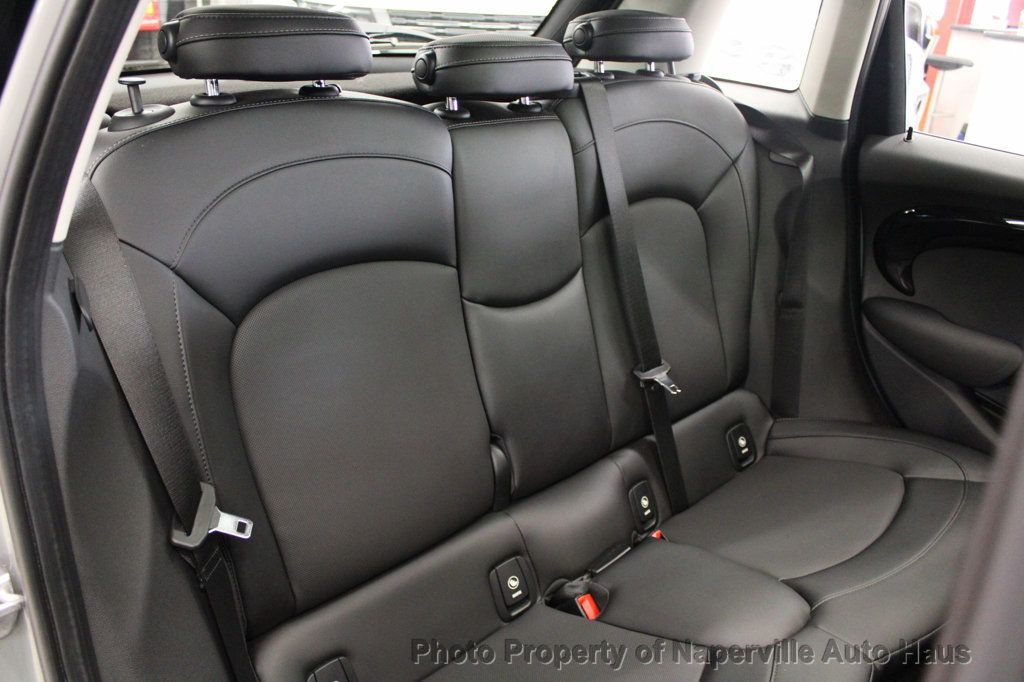 2015 Mini Cooper Hardtop 4 Door photo 43