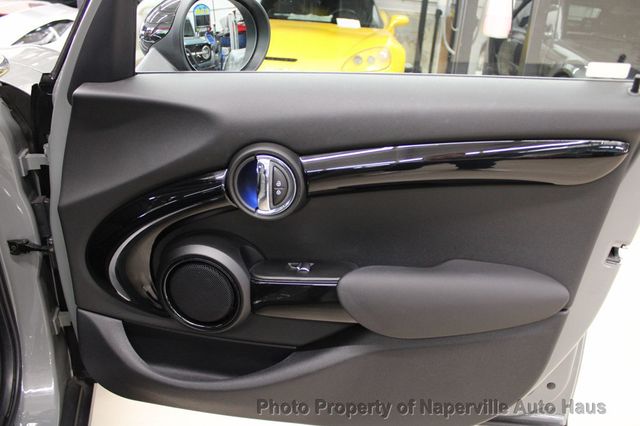 2015 MINI Cooper Hardtop 4 Door  - 22855051 - 44