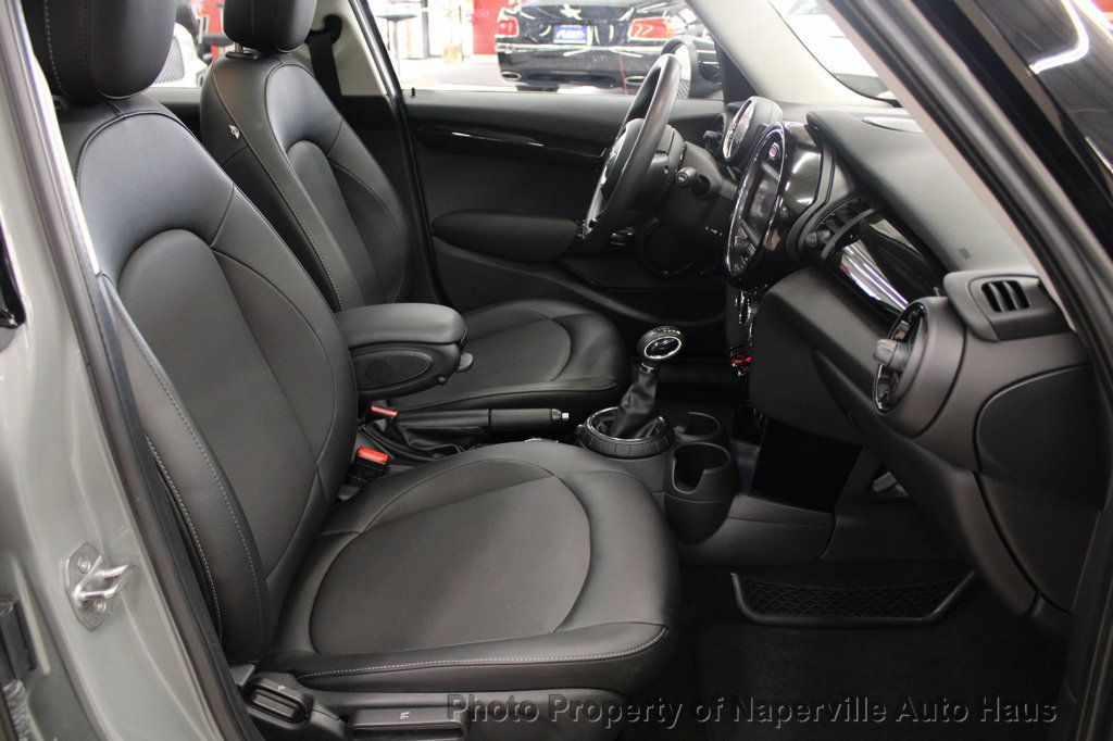 2015 Mini Cooper Hardtop 4 Door photo 46