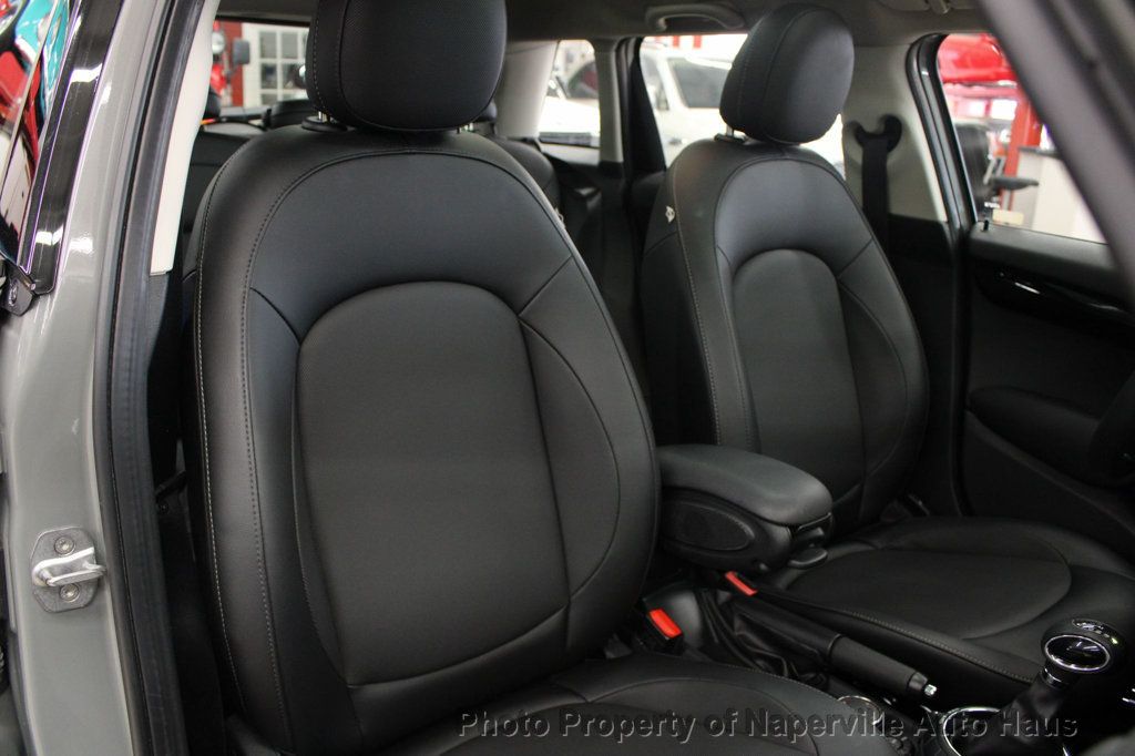 2015 Mini Cooper Hardtop 4 Door photo 47