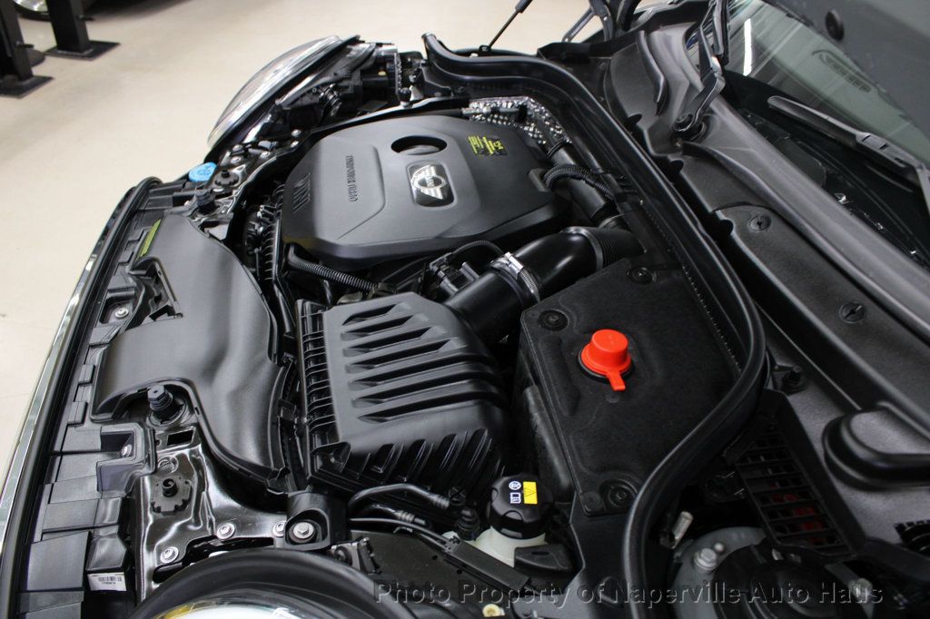 2015 Mini Cooper Hardtop 4 Door photo 49