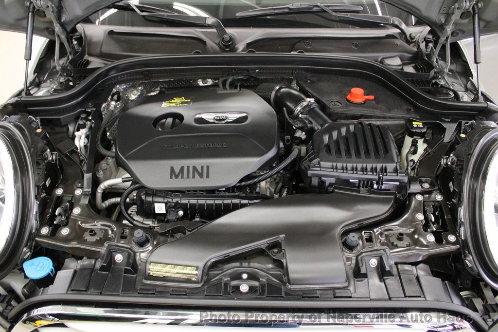 2015 Mini Cooper Hardtop 4 Door photo 50