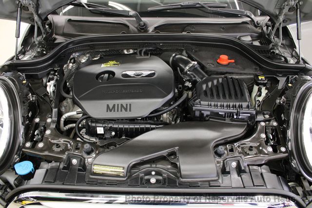 2015 MINI Cooper Hardtop 4 Door  - 22855051 - 49