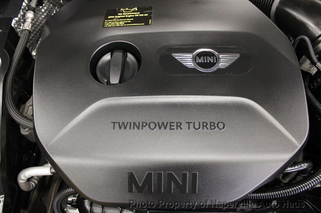 2015 MINI Cooper Hardtop 4 Door  - 22855051 - 50