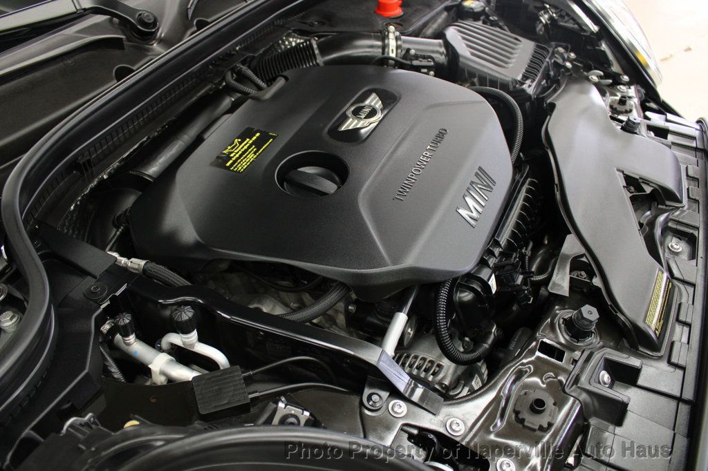 2015 Mini Cooper Hardtop 4 Door photo 51