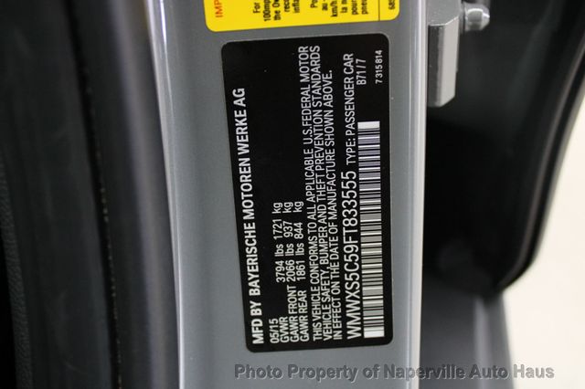 2015 MINI Cooper Hardtop 4 Door  - 22855051 - 52