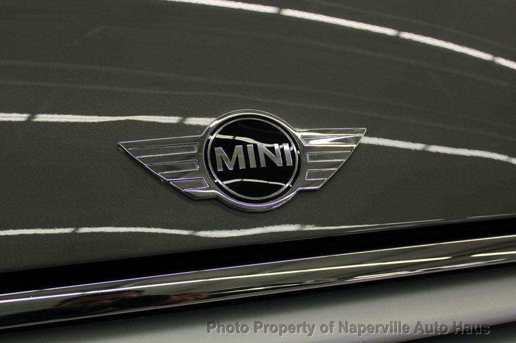 2015 Mini Cooper Hardtop 4 Door photo 53