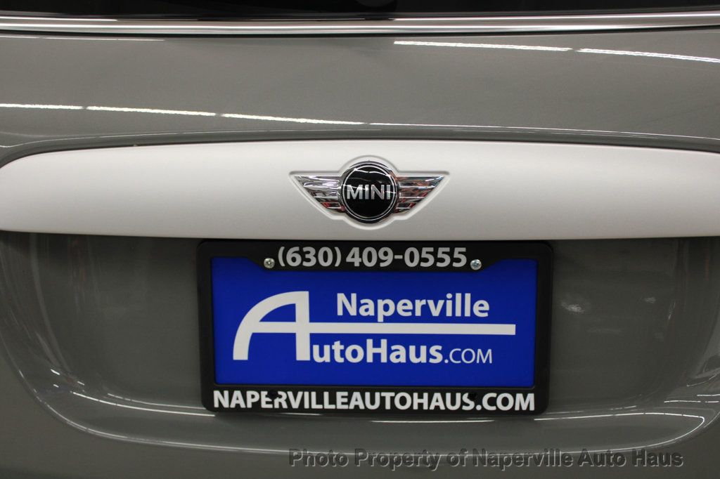 2015 Mini Cooper Hardtop 4 Door photo 54