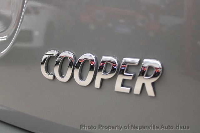 2015 MINI Cooper Hardtop 4 Door  - 22855051 - 56