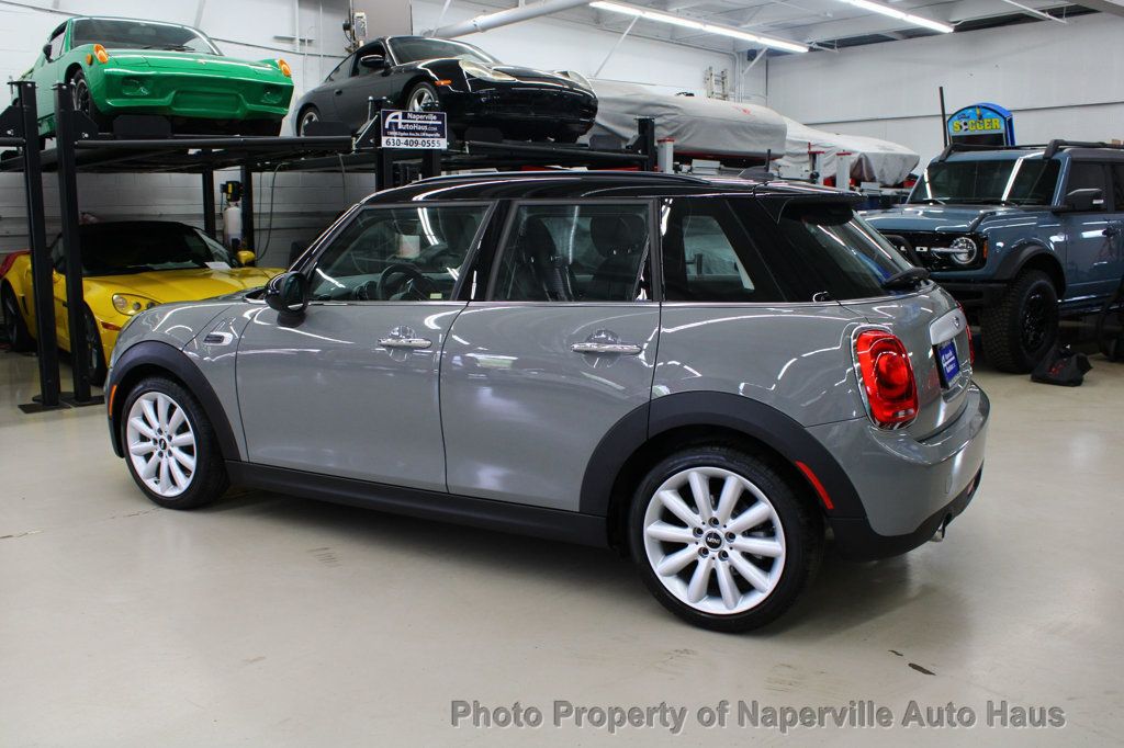 2015 Mini Cooper Hardtop 4 Door photo 6