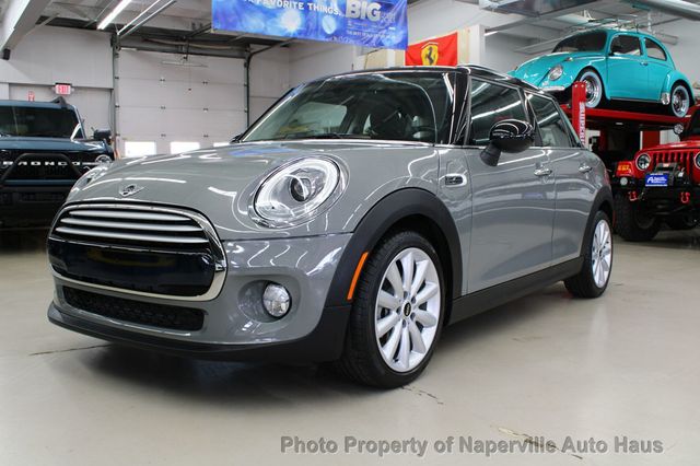 2015 MINI Cooper Hardtop 4 Door  - 22855051 - 61