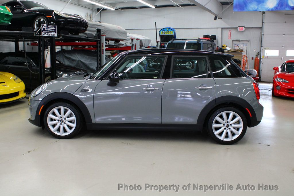 2015 Mini Cooper Hardtop 4 Door photo 59