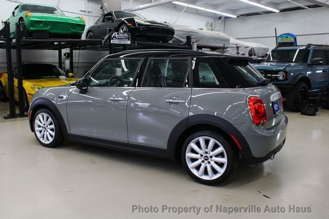 2015 MINI Cooper Hardtop 4 Door  - 22855051 - 65